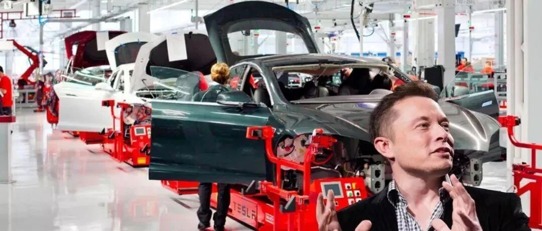 特斯拉降价能提销量，蔚来、小鹏为何不敢如此操作？