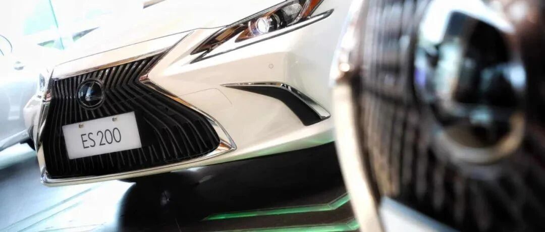 保值率碾压BBA，所以雷克萨斯更值得入手？