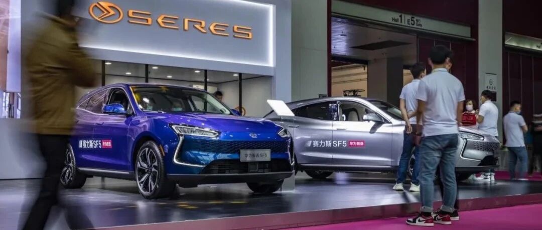 傍上华为销量也没起来，塞力斯SF5出了什么问题？