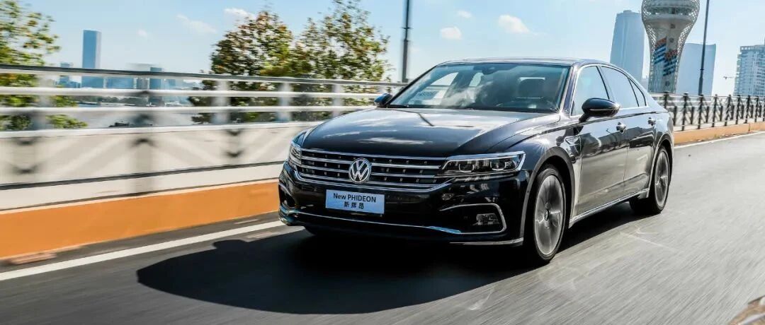 新辉昂全新登场：搭载自适应空气悬架，打造百万豪华体验