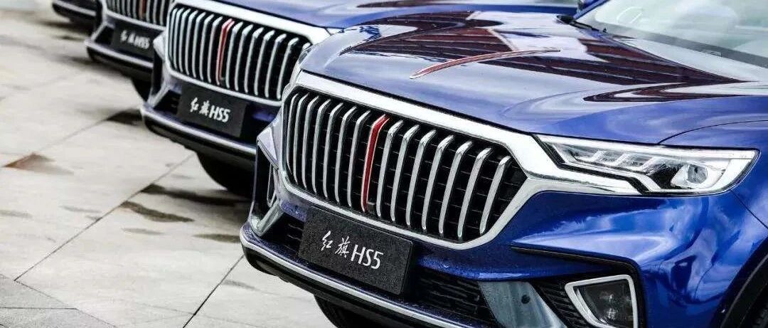 不止哈弗H6！这3款月销上万车型，也能被称为国货之光