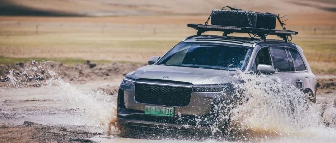 理想赢了大众，未来仍不乐观