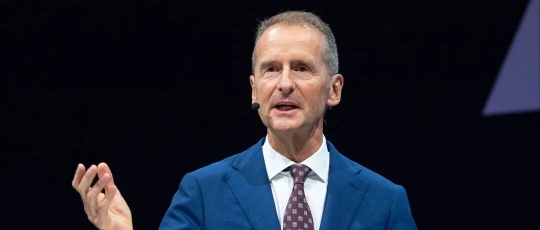 大众为什么不把小鹏放在眼里？