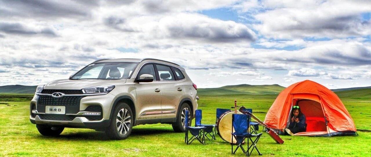 奇瑞“顶梁柱”瑞虎8，销量为何越来越低？