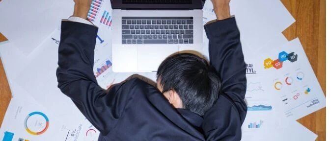 当代社畜如何自救？这份生存指南值得收藏