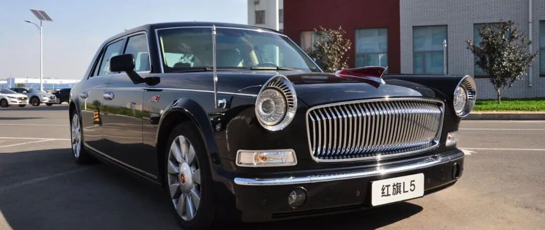 8月销量暴涨110%，真有那么多人买红旗车？