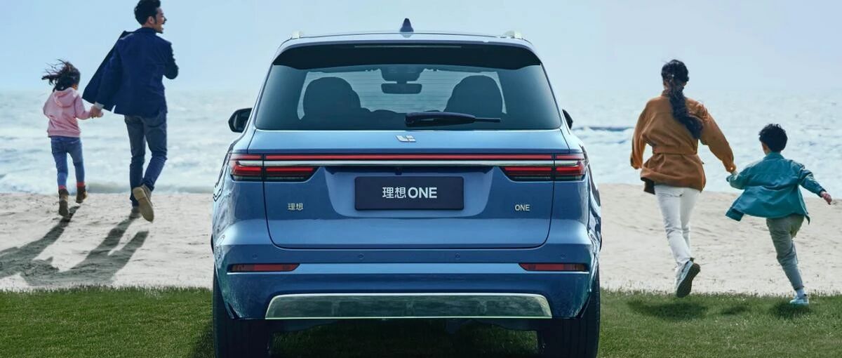 理想ONE的4个槽点，真是大问题吗？