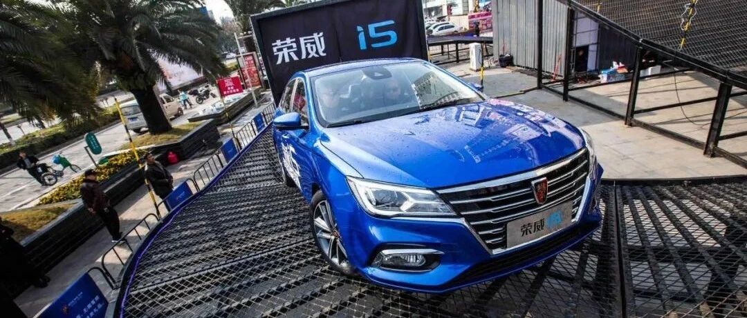 合资盛气凌人之下，仍有3款国产轿车月销量破万