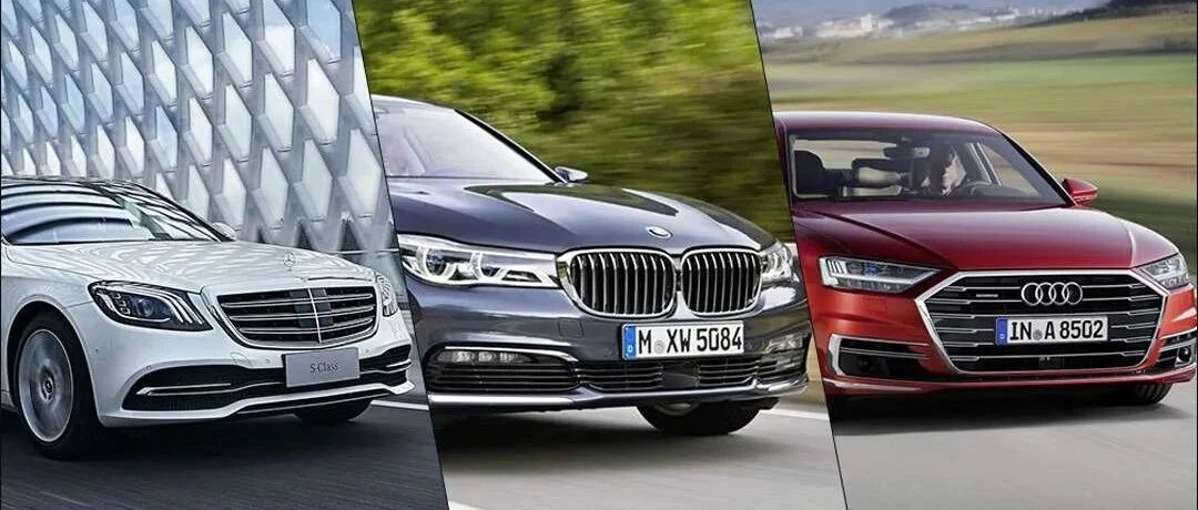 BBA入门级车型，只是撑面子的“奢侈品”？