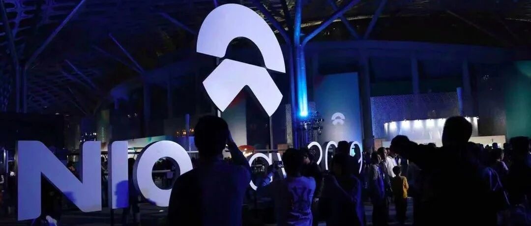 蔚来10月销量暴跌65.5%，服务终究无法掩盖产品问题