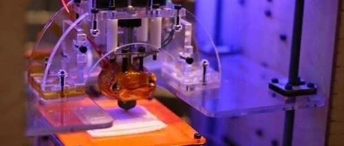 专利数据显示，3D打印是2020年增长最快的10项技术之一