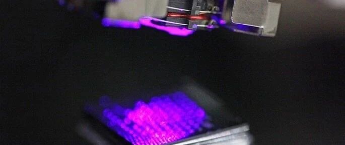 研究人员破解XBOX主机开发纳米级医疗3D打印机