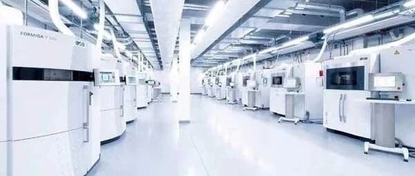 未知大陆推出3D打印设备展示销售系统，欢迎厂商入驻