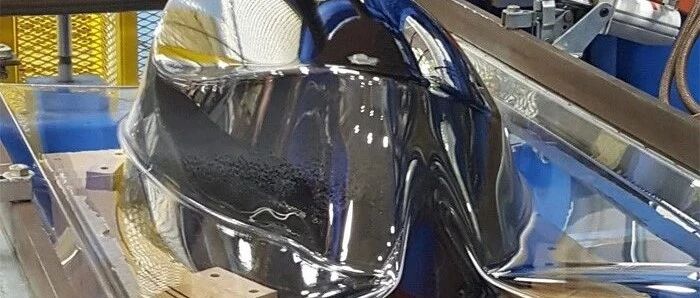 EXONE已收购“AMClad”工具制造商Freshmade 3D