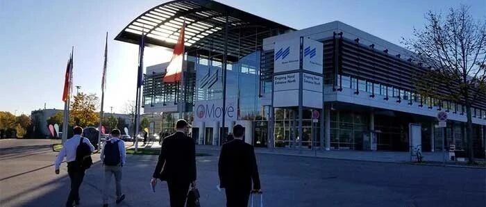 德国联邦外贸与投资署3D打印专家：对中企保持开放