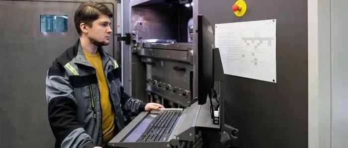 俄罗斯ROSTEC获得3D打印飞机零件系列生产许可证