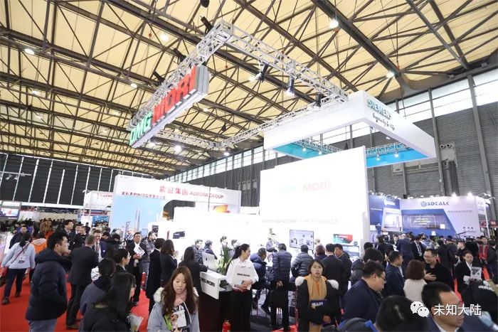 2019 TCT深圳展—華南3D列印、增材製造展覽會 科技 第2張