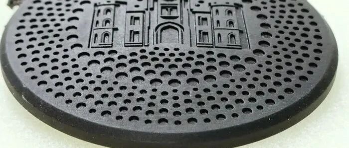 未知大陆推出在线精密3D打印服务|工业新材料