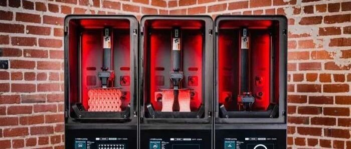 Stratasys将以1亿美元收购SLA 3D打印初创企业Origin