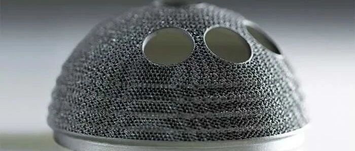 3D打印是未来的六个原因