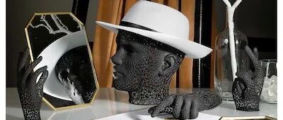 宜家在德国推出3D打印消费装饰品系列