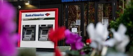 美国银行的科技高管看好5G和3D打印技术前景