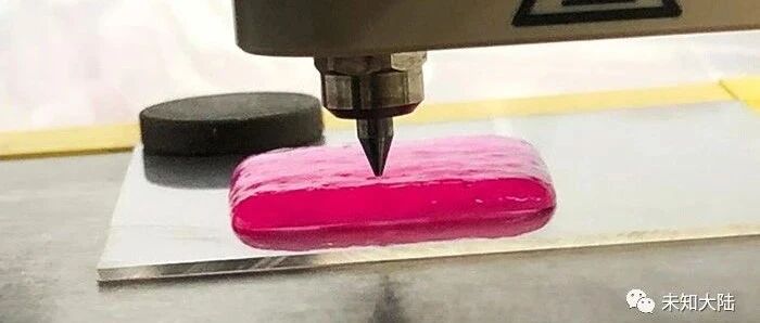 MeaTech为3D生物打印(人造肉)工艺提交临时专利申请