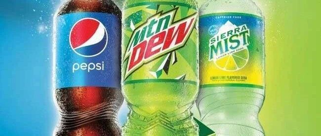 百事可乐2L瓶身换新装，设计中竟用到3D打印和VR技术