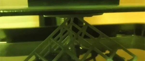 当设计师用上Photon Mono 4K光固化3D打印机，爽爆了