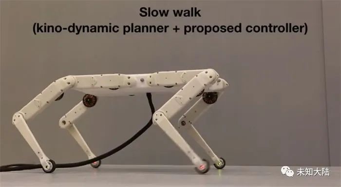 波士頓動力機器狗開源3D列印版來了！用於學習算法 科技 第1張