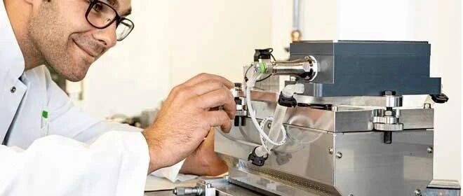 2020年第三季度ExOne 3D打印机销量翻倍，营收增长60%