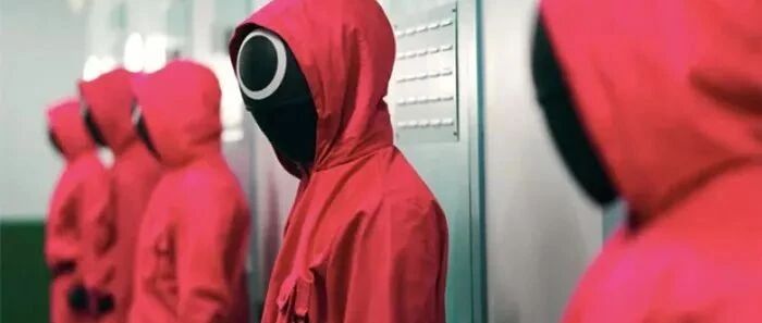 如何3D打印制作爆火韩剧《鱿鱼游戏》中的面具？