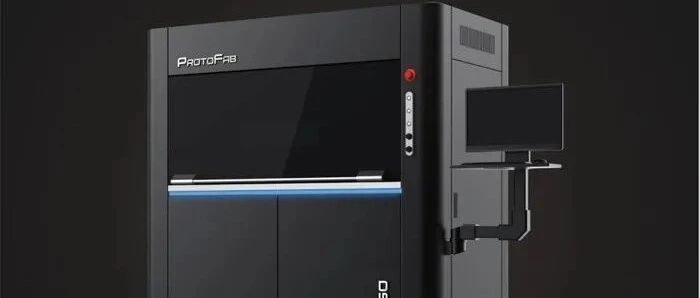 威斯坦推出尼龙3D打印机PF-S350，布局全工业应用市场