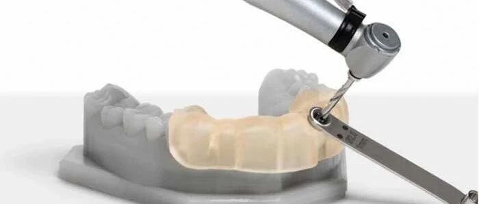 SmarTech称：2021年牙科3D打印收入将达到31亿美元