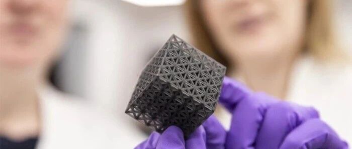 在线3D打印服务商Shapeways将在纽交所上市，估值6亿美元