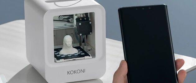 只要999元！小米有品众筹3D打印机上线：手机APP操作