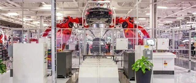 特斯拉内华达州超级工厂招聘3D打印技术人才