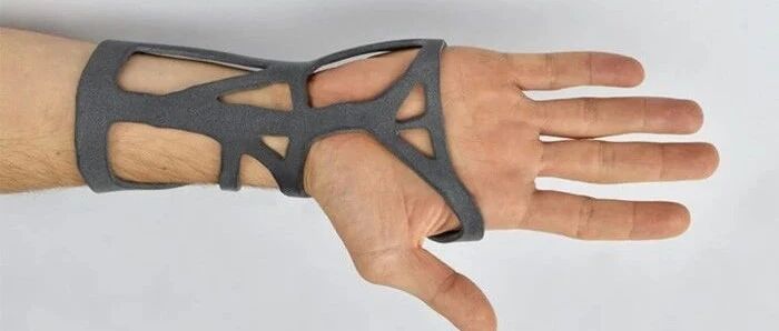 2021年最新3D打印状态报告：成本是增长最核心的关键