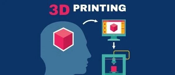 未知大陆第一届3D打印用户大会将于2021年9月10日举办