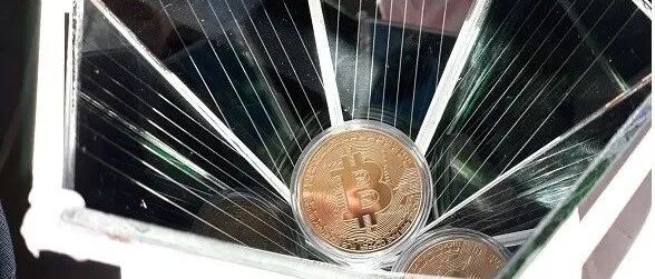 通过3D打印推动可再生能源转型：太阳能