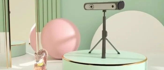 种类繁多，眼花缭乱？2021超干的3D扫描仪选购指南来了