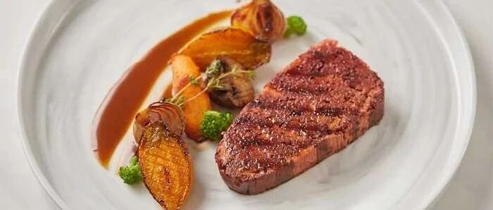 以色列3D生物打印肉类公司Meat-Tech获700万美元融资