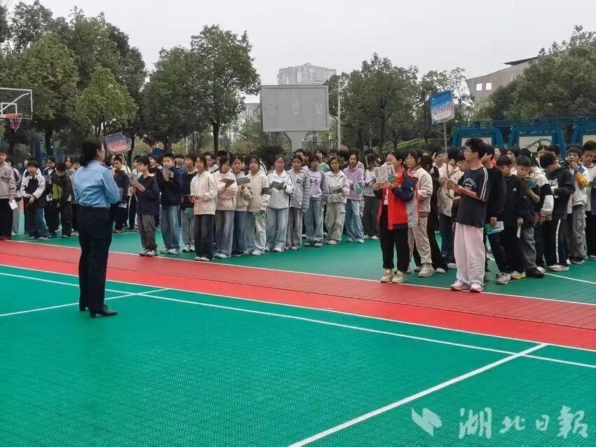 游园闯关学禁毒 无毒青春伴成长(1)(1).doc