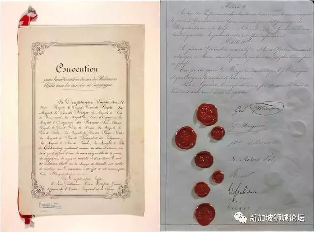 新·头条|联合国首个以"新加坡"命名的《新加坡调解公约》即将出炉!