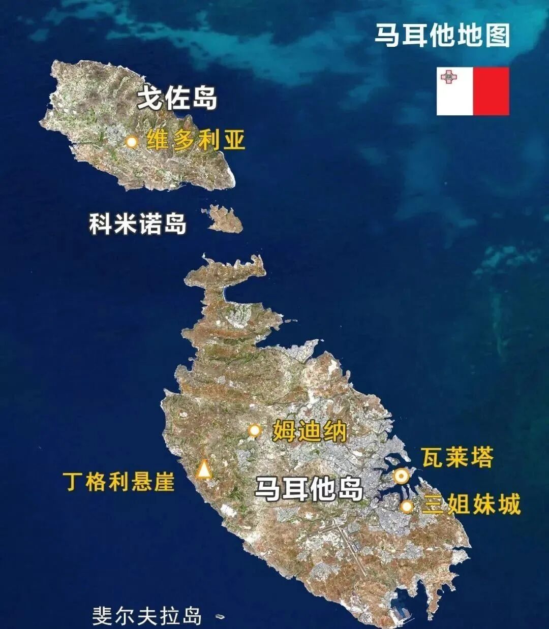 已突破56万！全球最小的发达国家，快被中国人挤爆了！