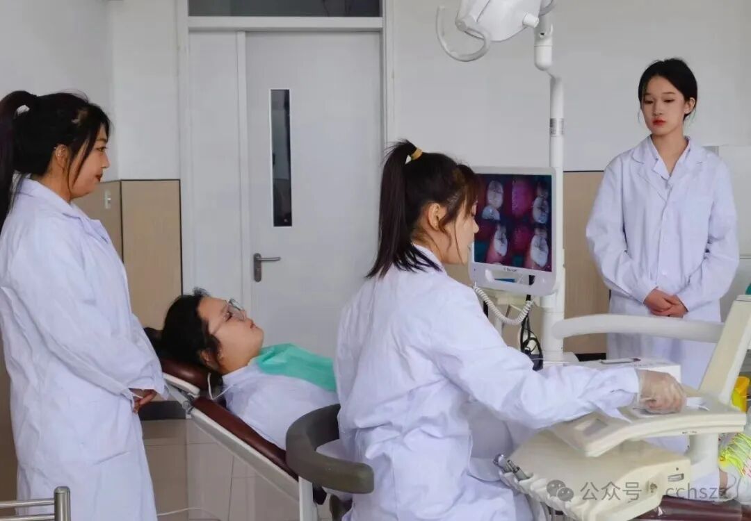 上海弘晟口腔怎么样百年弘晟·校企合作｜热烈祝贺我校与长春市沐淳口腔校企合作签约仪式圆满成功！_https://www.jmylbn.com_新闻资讯_第23张