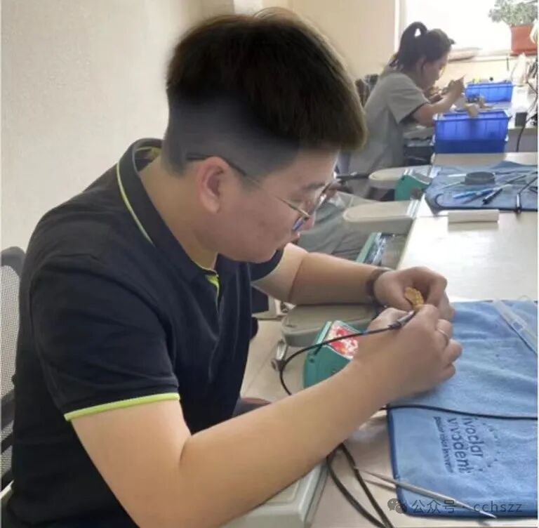 上海弘晟口腔怎么样百年弘晟·校企合作｜热烈祝贺我校与长春市沐淳口腔校企合作签约仪式圆满成功！_https://www.jmylbn.com_新闻资讯_第29张