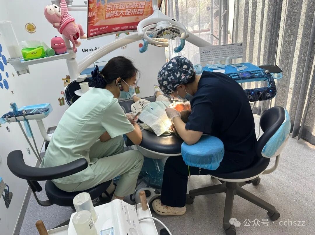 上海弘晟口腔怎么样百年弘晟·校企合作｜热烈祝贺我校与长春市沐淳口腔校企合作签约仪式圆满成功！_https://www.jmylbn.com_新闻资讯_第27张