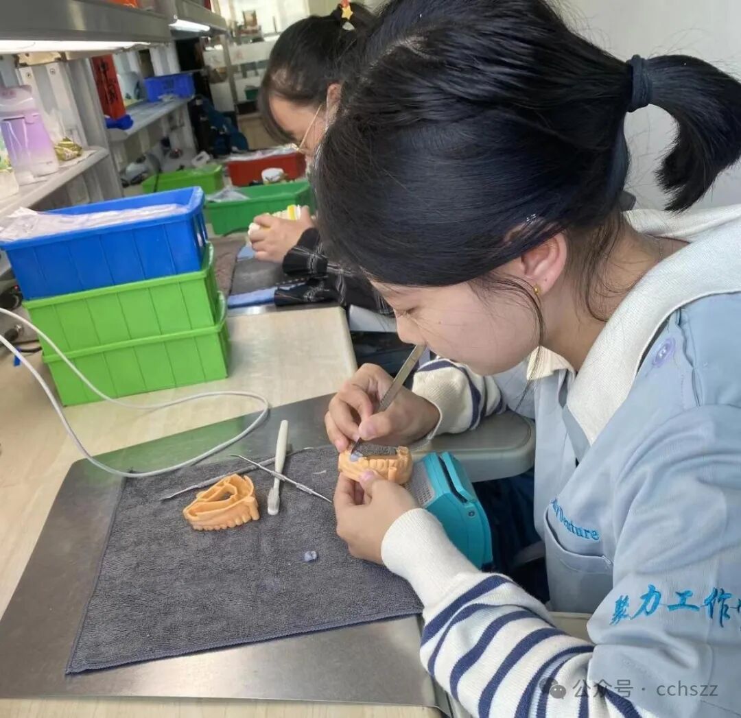 上海弘晟口腔怎么样百年弘晟·校企合作｜热烈祝贺我校与长春市沐淳口腔校企合作签约仪式圆满成功！_https://www.jmylbn.com_新闻资讯_第30张