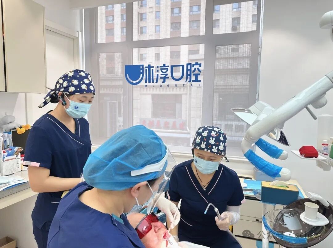 上海弘晟口腔怎么样百年弘晟·校企合作｜热烈祝贺我校与长春市沐淳口腔校企合作签约仪式圆满成功！_https://www.jmylbn.com_新闻资讯_第26张